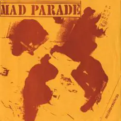 Mad Parade : Second Chances